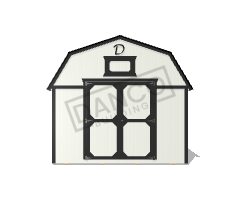 Lofted Barn 12x24 - Image 6