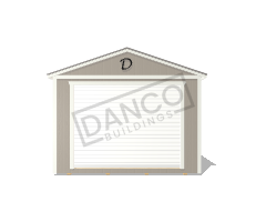 Garage 12x16 - Image 6