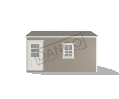 Garage 12x16 - Image 3
