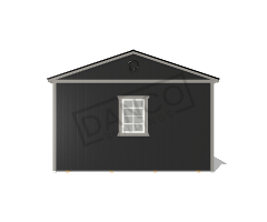 Garden Shed 14x50 - Image 6