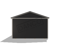 Garden Shed 14x50 - Image 5