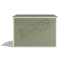 Garden Shed 8x12 - Image 4
