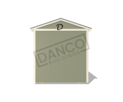 Garden Shed 8x12 - Image 6