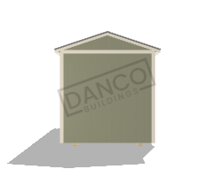 Garden Shed 8x12 - Image 5