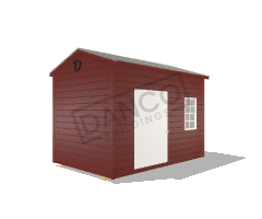 Extra Economy Metal Utility 8x12