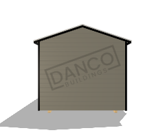 Extra Economy Metal Utility 10x20 - Image 5