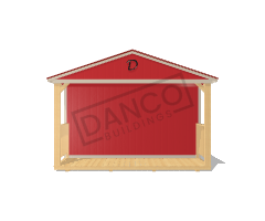 Standard Cabin 14x36 - Image 6