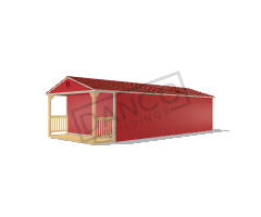 Standard Cabin 14x36