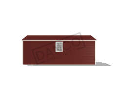 Extra Economy Metal Utility 12x24 - Image 3