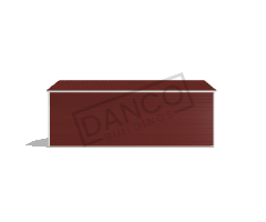 Extra Economy Metal Utility 12x24 - Image 4