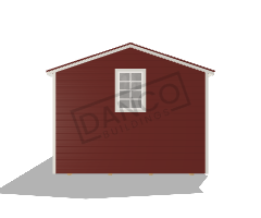 Extra Economy Metal Utility 12x24 - Image 5