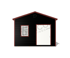 Extra Economy Metal Utility 12x16/250820 - Image 6