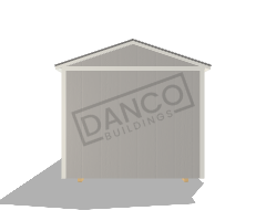 Utility Shed 10x16 - Image 5