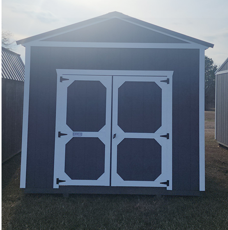 Utility Shed 10x16/250276
