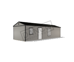 Garden Shed 12x36