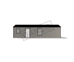 Garden Shed 12x36 - Image 3