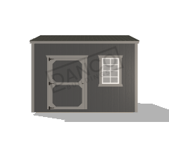 Garden Shed 8x12 - Image 3