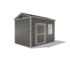 Garden Shed 8x12