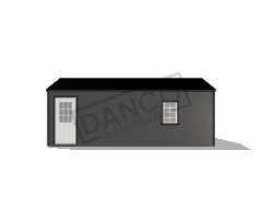 Garden Shed 14x24 - Image 3