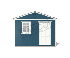 Garden Shed 12x16 - Image 6