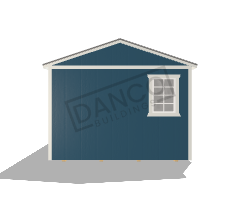 Garden Shed 12x16 - Image 5
