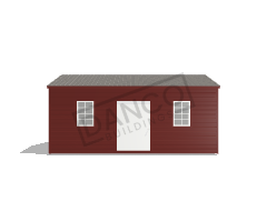Extra Economy Metal Utility 12x20 - Image 4