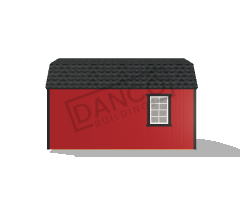 Lofted Barn 10x16/250852 - Image 3