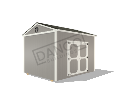 Garden Shed 10x12