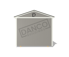 Garden Shed 10x12 - Image 6