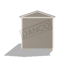 Garden Shed 8x12 - Image 5