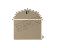 Side Lofted Barn 10x16/260146 - Image 6