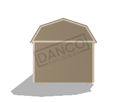 Side Lofted Barn 10x16/260146 - Image 5