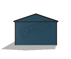 Utility Shed 14x40 - Image 5