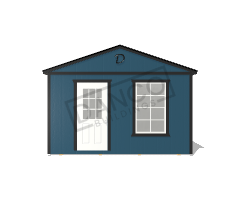Utility Shed 14x40 - Image 6