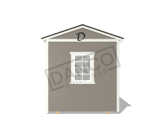Garden Shed 8x12 - Image 6
