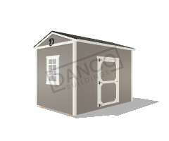 Garden Shed 8x12