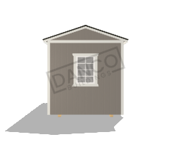 Garden Shed 8x12 - Image 5