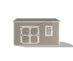 Garden Shed 10x16 - Image 3