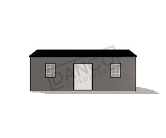 Extra Economy Metal Utility 12x24 - Image 3
