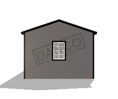 Extra Economy Metal Utility 12x24 - Image 5