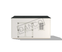 Garden Shed 10x16 - Image 3