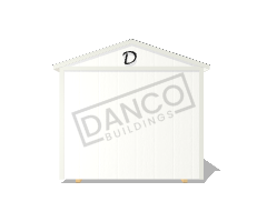 Garden Shed 10x16 - Image 6