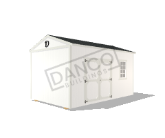 Garden Shed 10x16