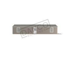 Garden Shed 16x50 - Image 3