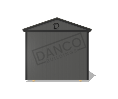 Garden Shed 10x16 - Image 6