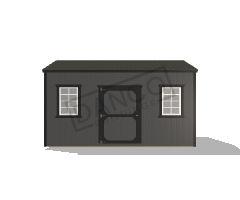 Garden Shed 10x16 - Image 3