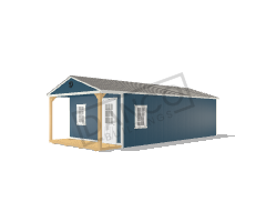 Standard Cabin 14x32