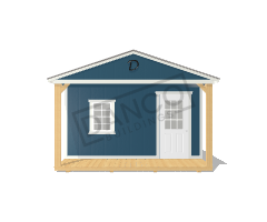 Standard Cabin 14x32 - Image 6