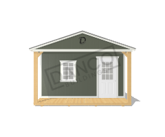 Standard Cabin 14x28 - Image 6
