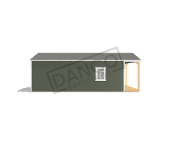 Standard Cabin 14x28 - Image 4